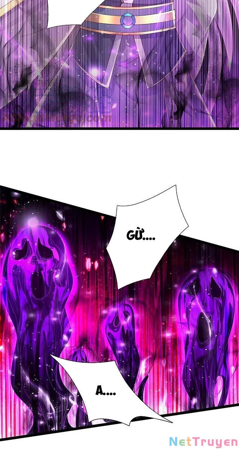 đọc truyện Nghịch Thiên Kiếm Thần Chương 557 ảnh 30 tại Thiên Thai Truyện