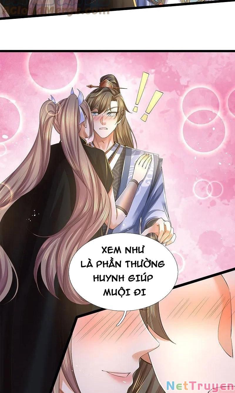 đọc truyện Nghịch Thiên Kiếm Thần Chương 557 ảnh 5 tại Thiên Thai Truyện