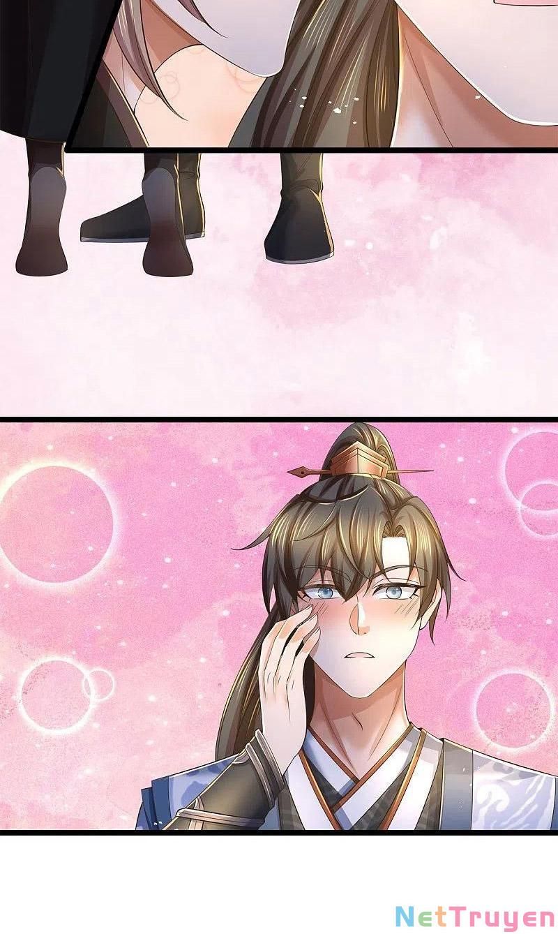 đọc truyện Nghịch Thiên Kiếm Thần Chương 557 ảnh 6 tại Thiên Thai Truyện