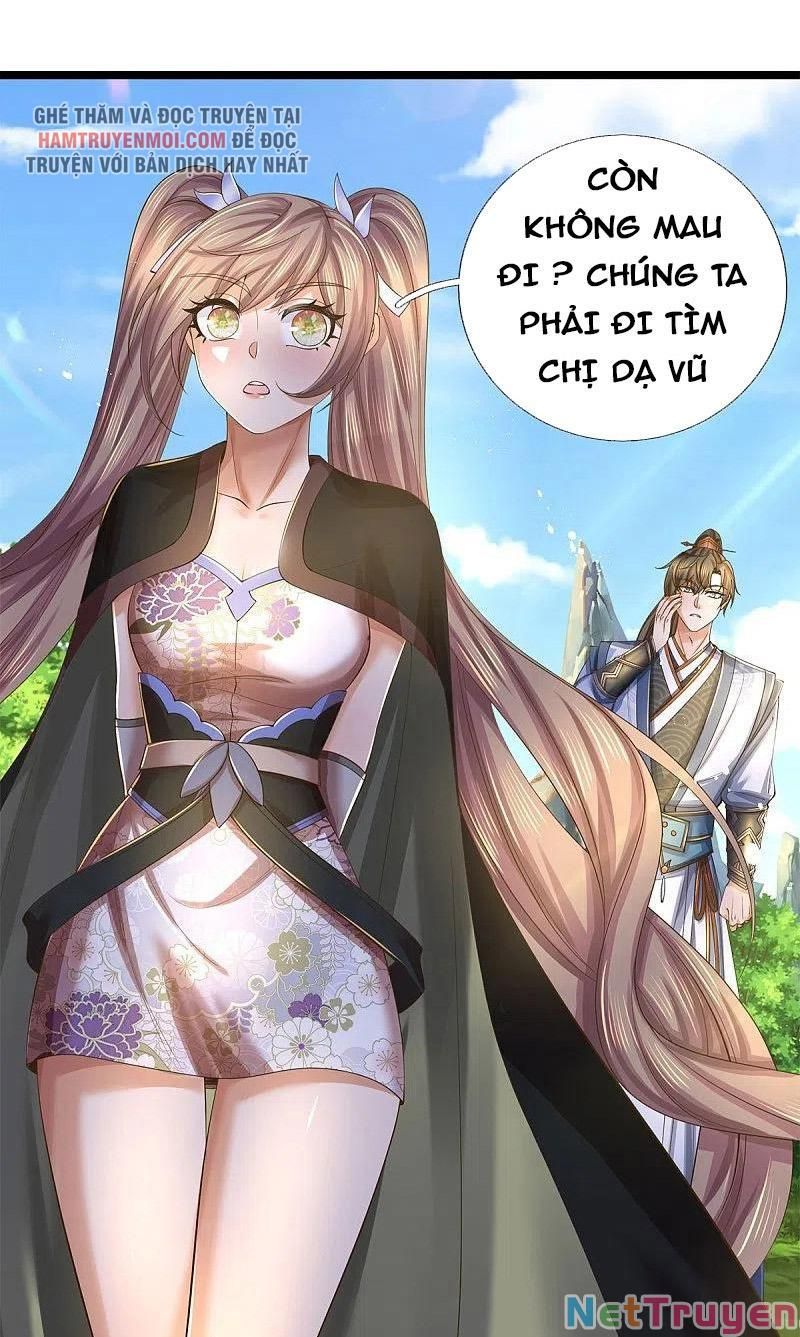 đọc truyện Nghịch Thiên Kiếm Thần Chương 557 ảnh 7 tại Thiên Thai Truyện