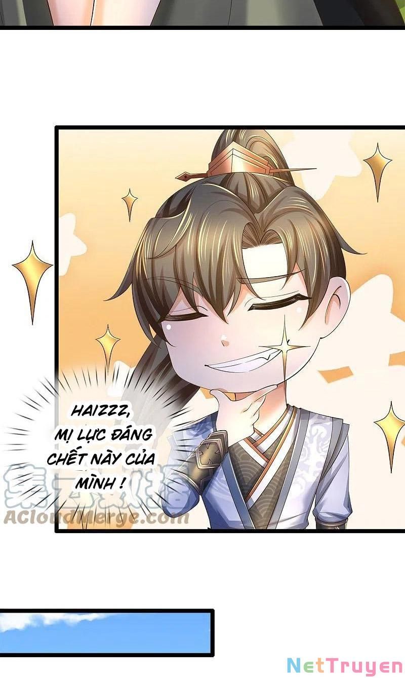 đọc truyện Nghịch Thiên Kiếm Thần Chương 557 ảnh 8 tại Thiên Thai Truyện