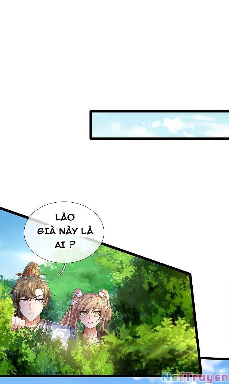 đọc truyện Nghịch Thiên Kiếm Thần Chương 557 ảnh 9 tại Thiên Thai Truyện