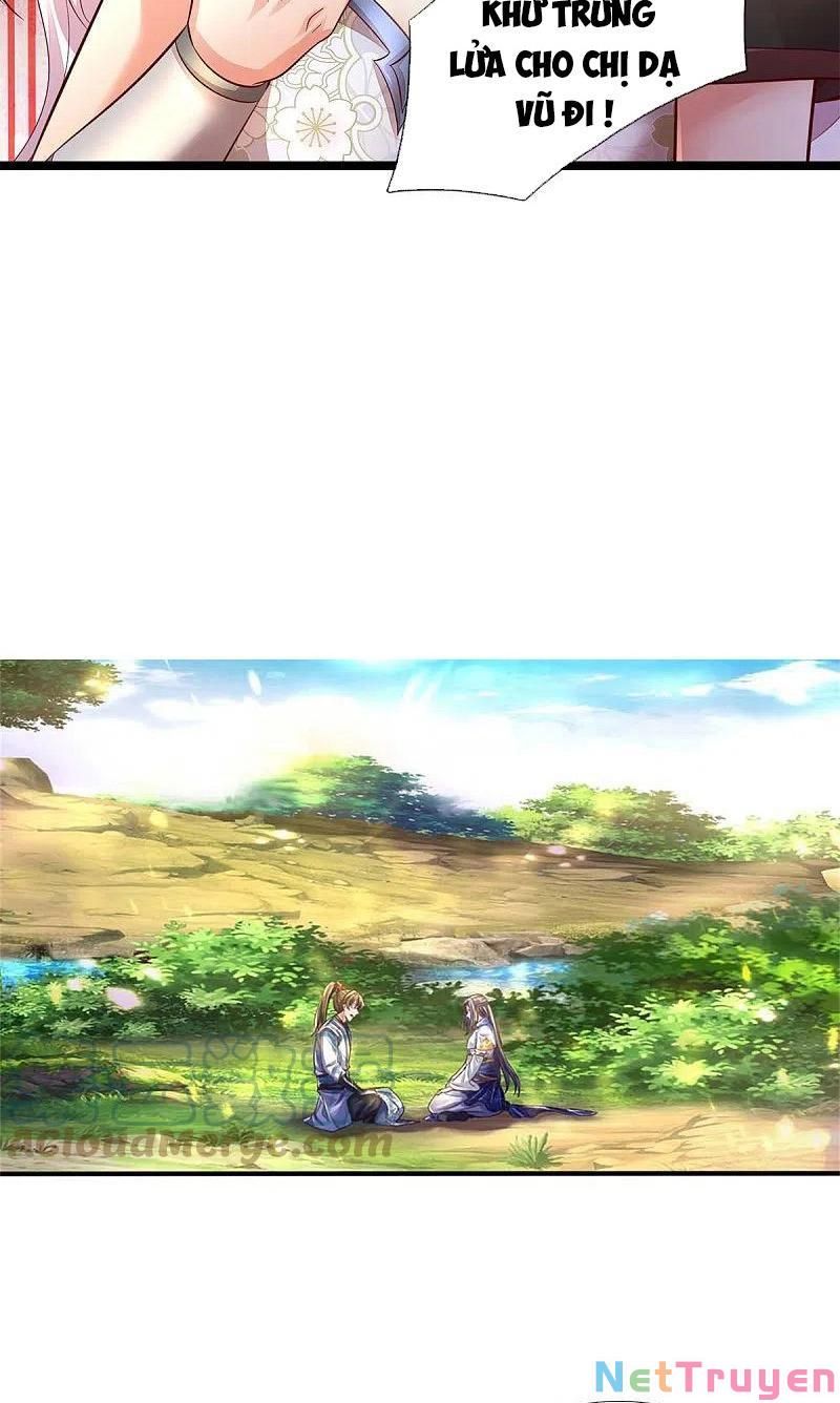 đọc truyện Nghịch Thiên Kiếm Thần Chương 558 ảnh 19 tại Thiên Thai Truyện