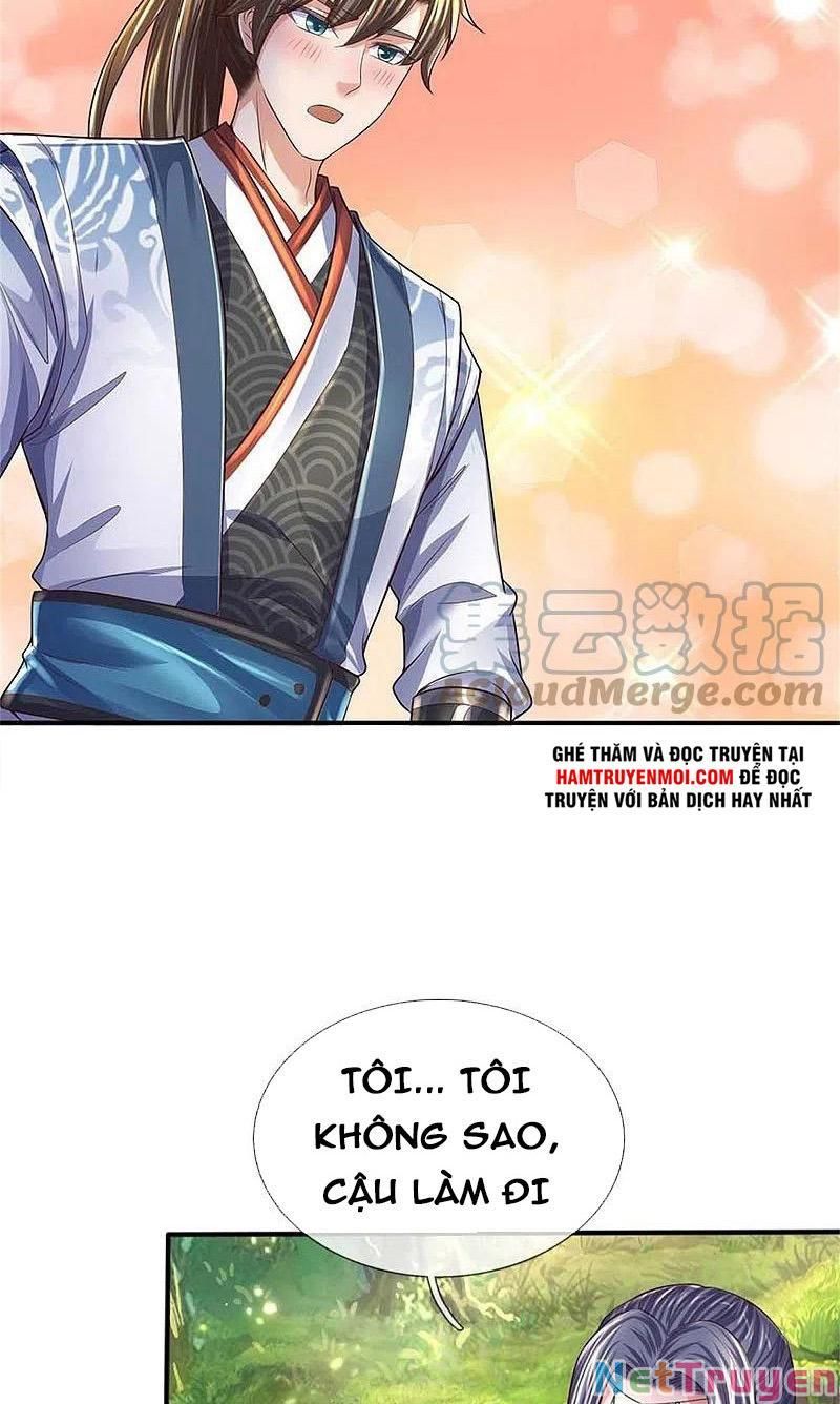 đọc truyện Nghịch Thiên Kiếm Thần Chương 558 ảnh 21 tại Thiên Thai Truyện