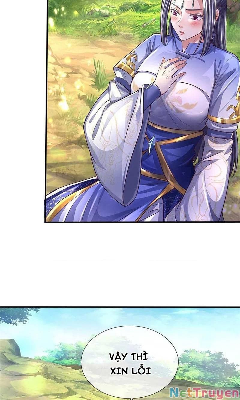 đọc truyện Nghịch Thiên Kiếm Thần Chương 558 ảnh 22 tại Thiên Thai Truyện