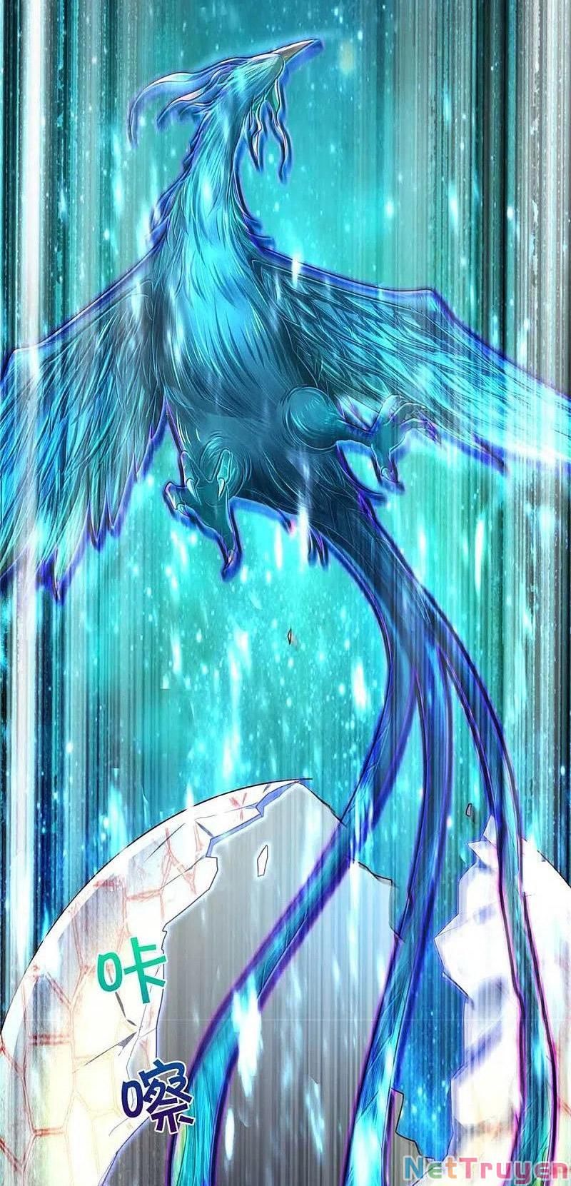 đọc truyện Nghịch Thiên Kiếm Thần Chương 558 ảnh 30 tại Thiên Thai Truyện