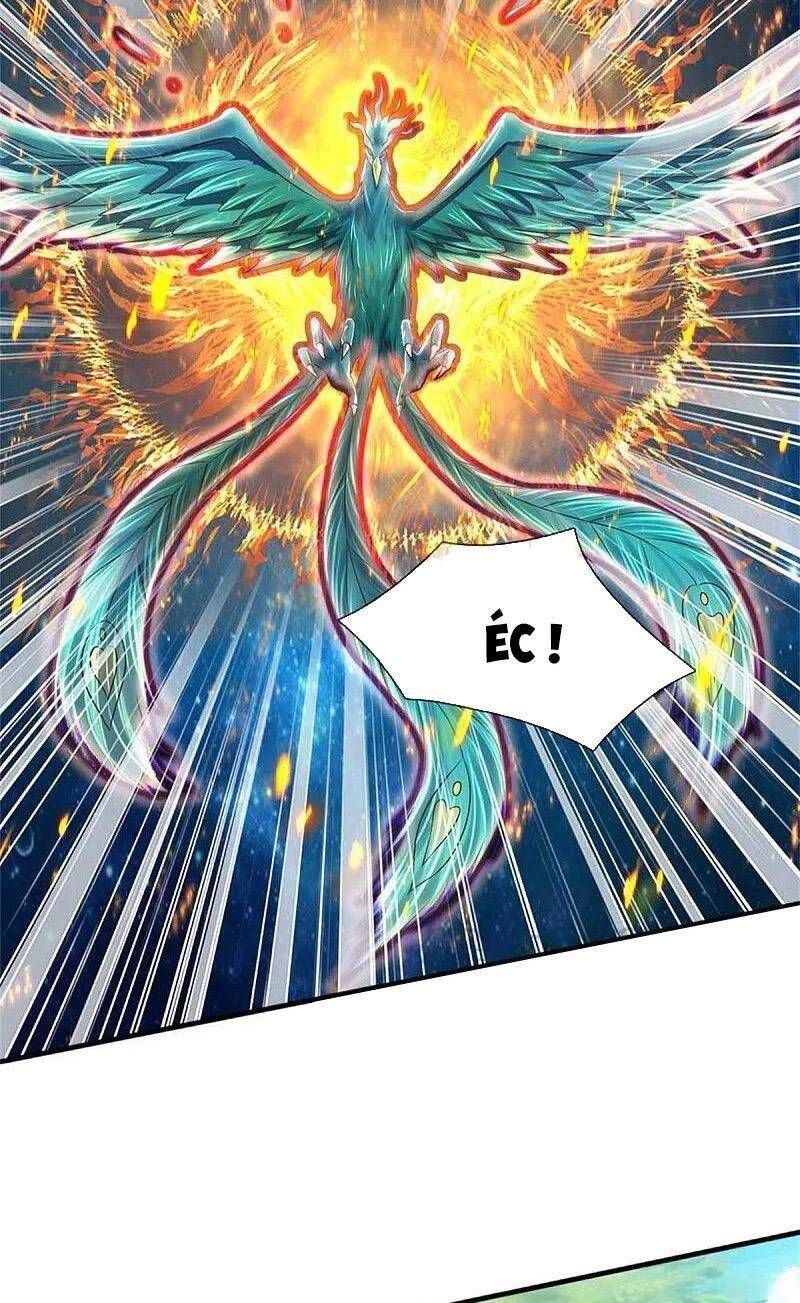 đọc truyện Nghịch Thiên Kiếm Thần Chương 559 ảnh 16 tại Thiên Thai Truyện