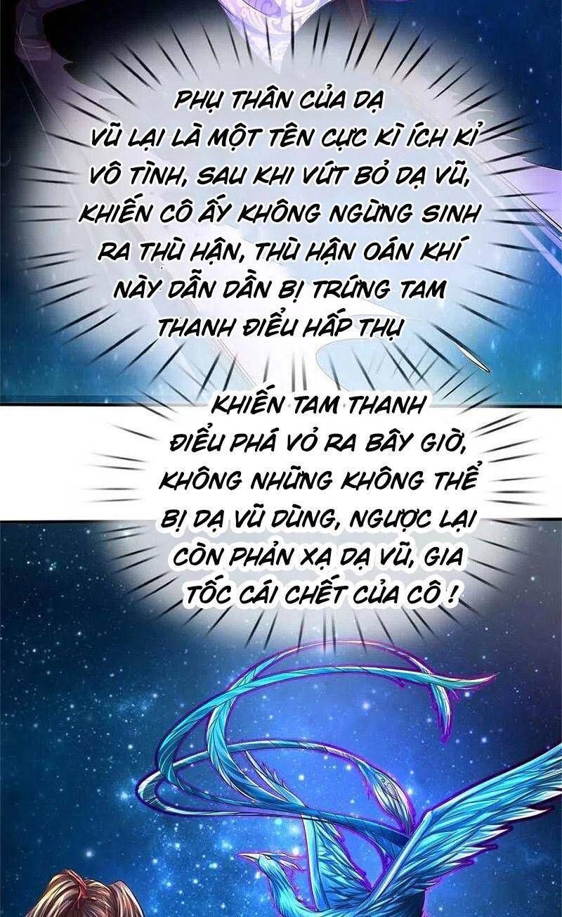 đọc truyện Nghịch Thiên Kiếm Thần Chương 559 ảnh 4 tại Thiên Thai Truyện