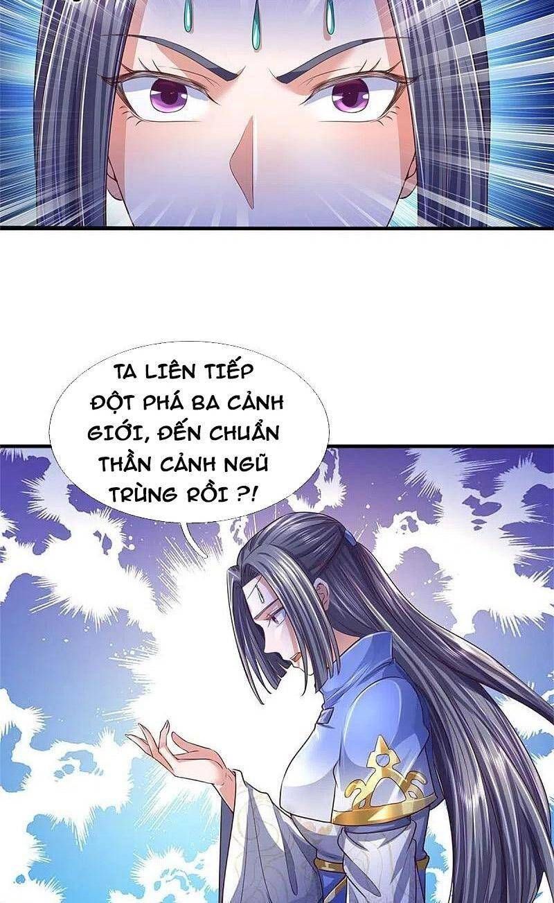 đọc truyện Nghịch Thiên Kiếm Thần Chương 559 ảnh 22 tại Thiên Thai Truyện