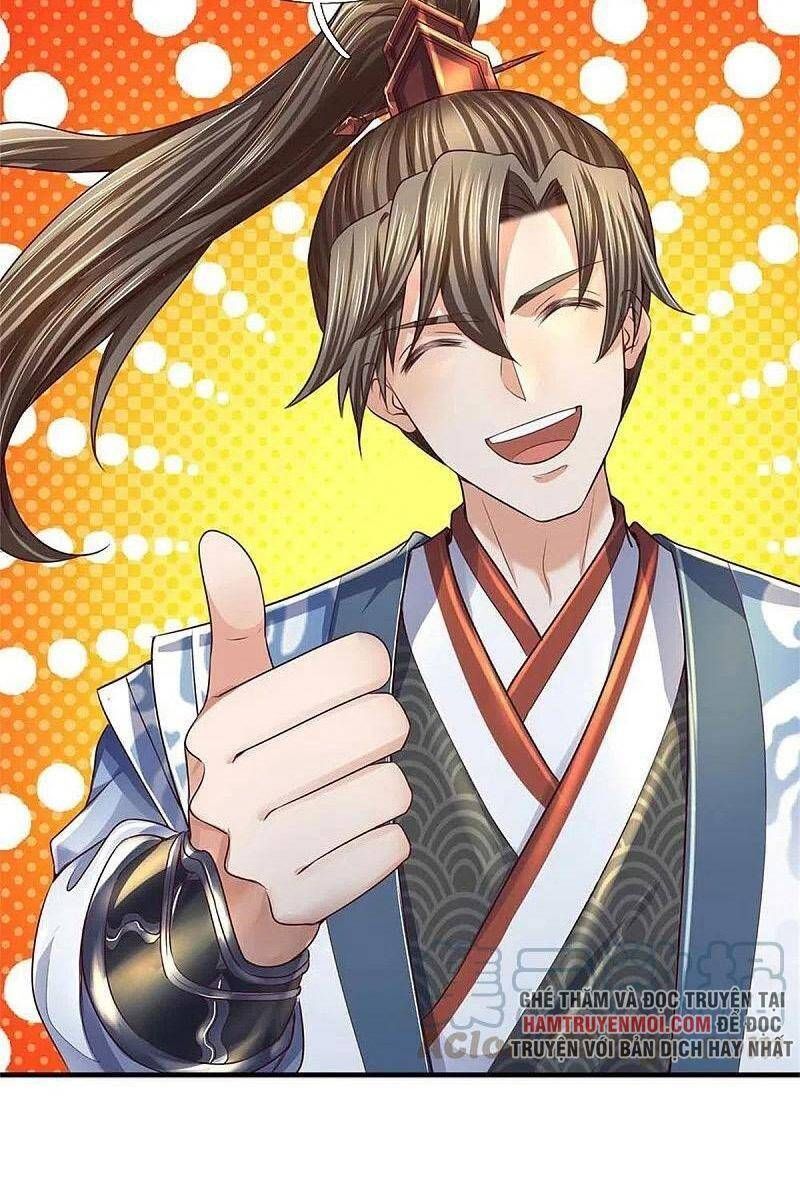 đọc truyện Nghịch Thiên Kiếm Thần Chương 559 ảnh 27 tại Thiên Thai Truyện