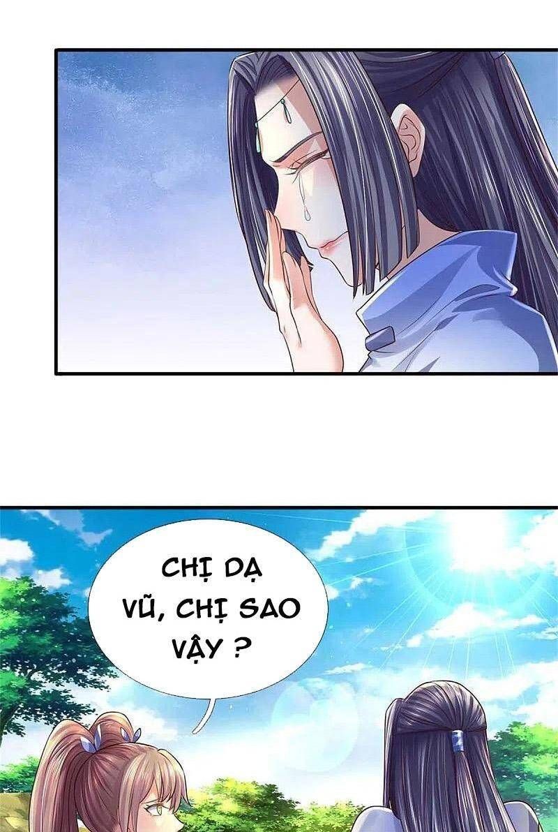 đọc truyện Nghịch Thiên Kiếm Thần Chương 559 ảnh 28 tại Thiên Thai Truyện