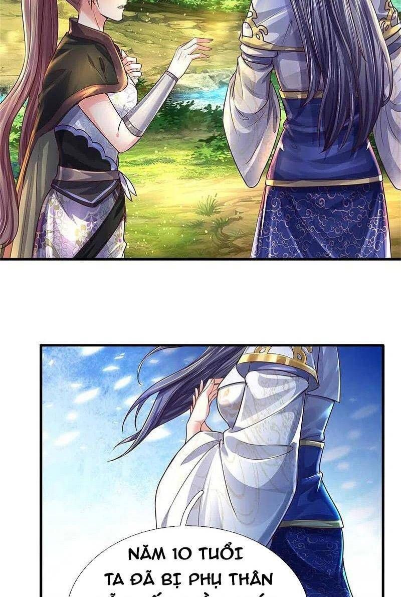 đọc truyện Nghịch Thiên Kiếm Thần Chương 559 ảnh 29 tại Thiên Thai Truyện