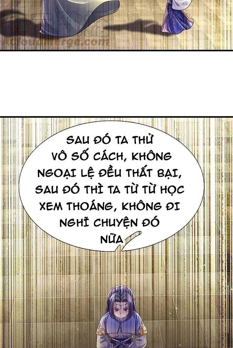 đọc truyện Nghịch Thiên Kiếm Thần Chương 559 ảnh 31 tại Thiên Thai Truyện