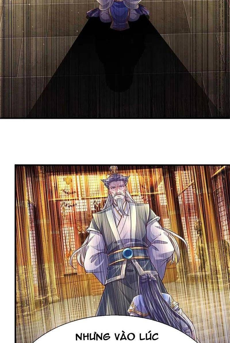 đọc truyện Nghịch Thiên Kiếm Thần Chương 559 ảnh 32 tại Thiên Thai Truyện