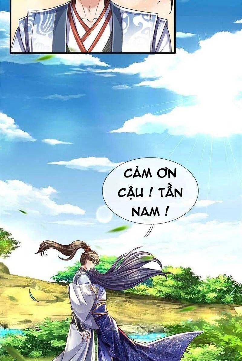 đọc truyện Nghịch Thiên Kiếm Thần Chương 559 ảnh 35 tại Thiên Thai Truyện