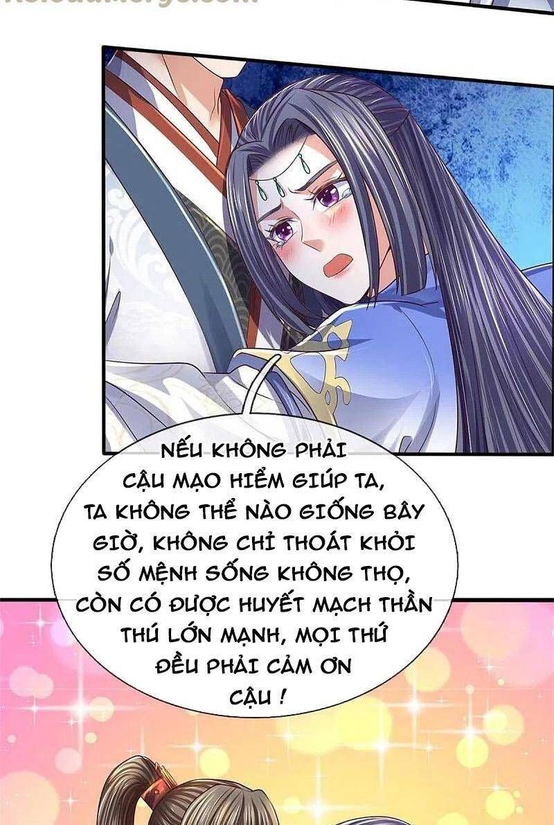 đọc truyện Nghịch Thiên Kiếm Thần Chương 559 ảnh 38 tại Thiên Thai Truyện