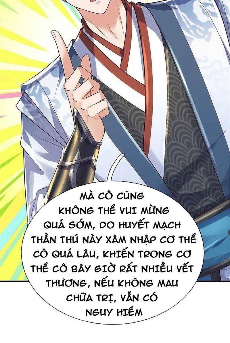 đọc truyện Nghịch Thiên Kiếm Thần Chương 559 ảnh 40 tại Thiên Thai Truyện