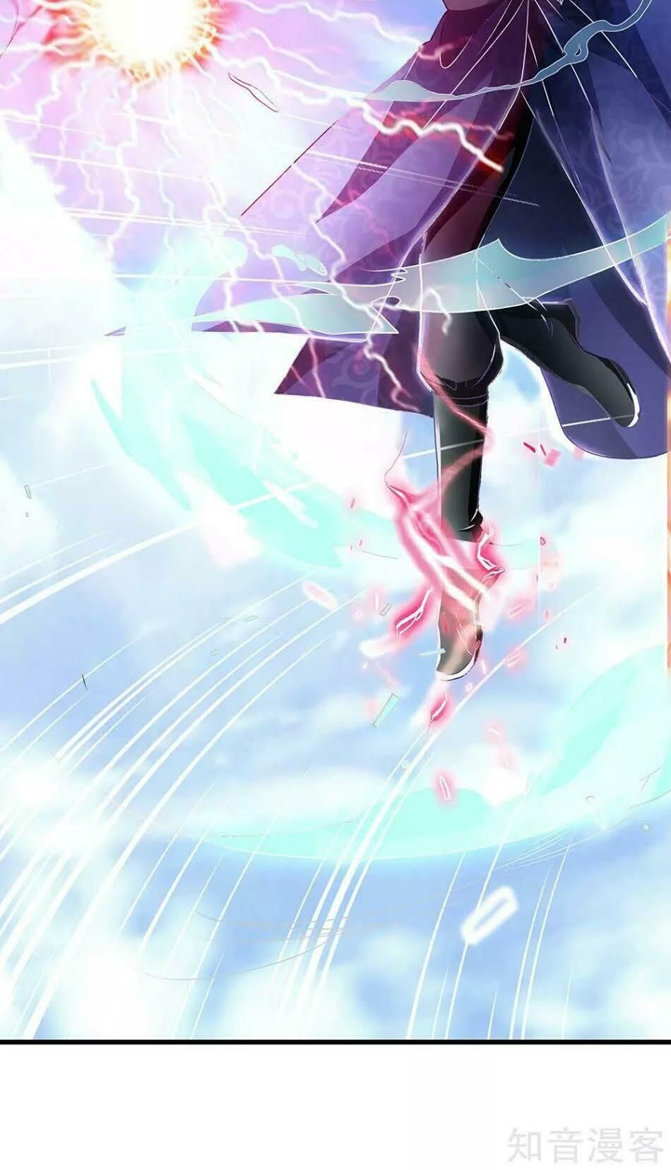 đọc truyện Nghịch Thiên Kiếm Thần Chương 56 ảnh 24 tại Thiên Thai Truyện