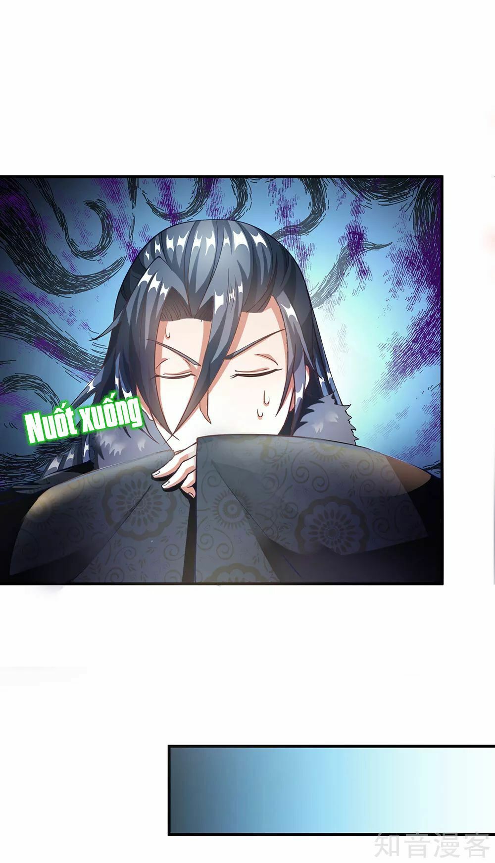 đọc truyện Nghịch Thiên Kiếm Thần Chương 56 ảnh 5 tại Thiên Thai Truyện