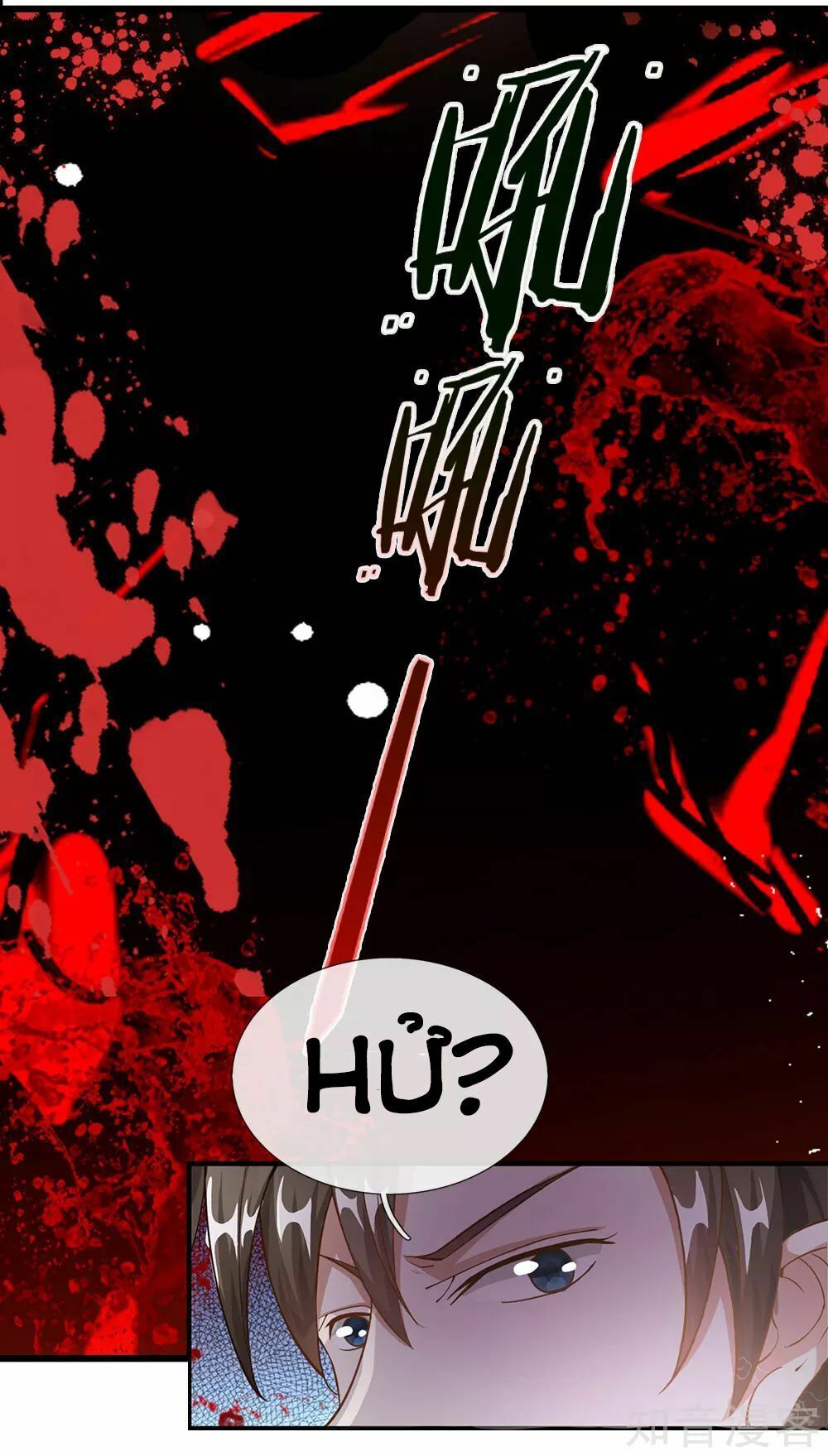 đọc truyện Nghịch Thiên Kiếm Thần Chương 56 ảnh 8 tại Thiên Thai Truyện