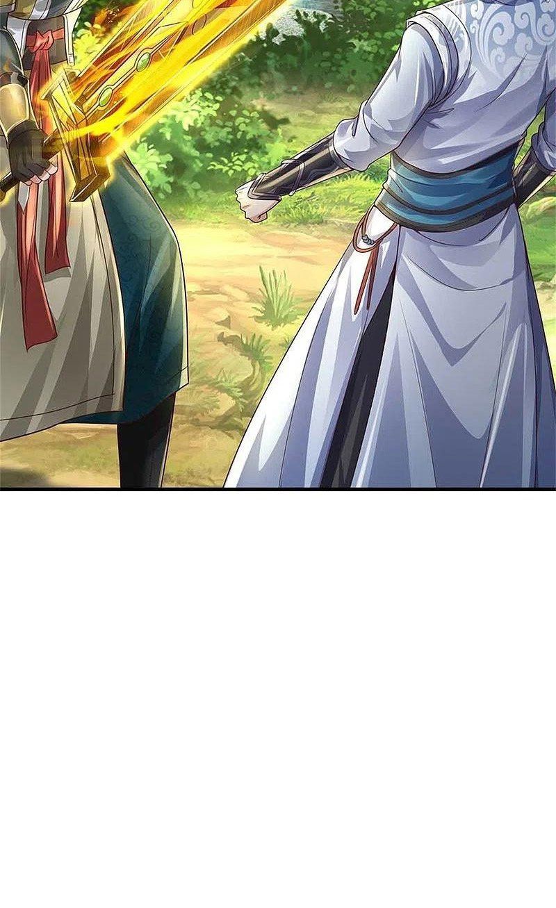 đọc truyện Nghịch Thiên Kiếm Thần Chương 560 ảnh 13 tại Thiên Thai Truyện