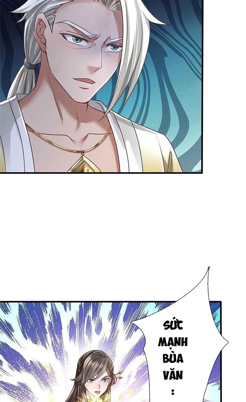 đọc truyện Nghịch Thiên Kiếm Thần Chương 560 ảnh 15 tại Thiên Thai Truyện