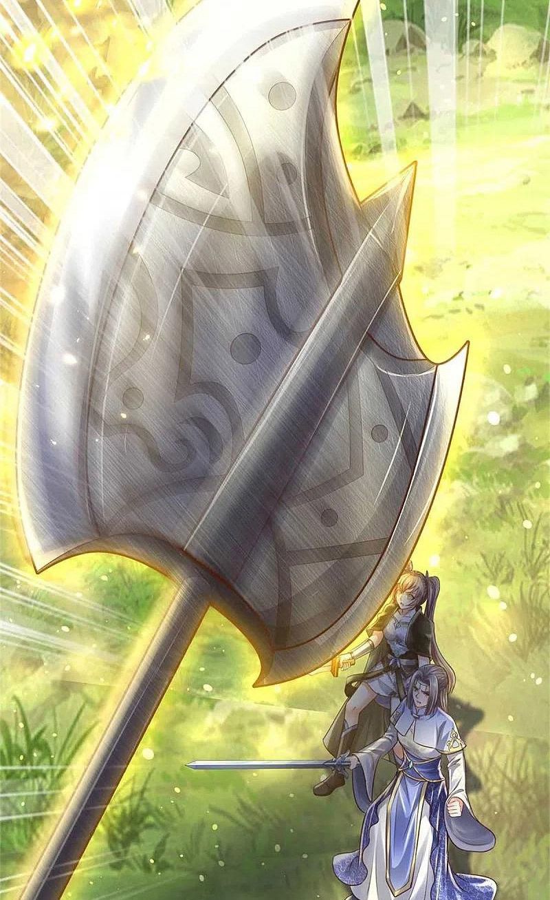 đọc truyện Nghịch Thiên Kiếm Thần Chương 560 ảnh 17 tại Thiên Thai Truyện