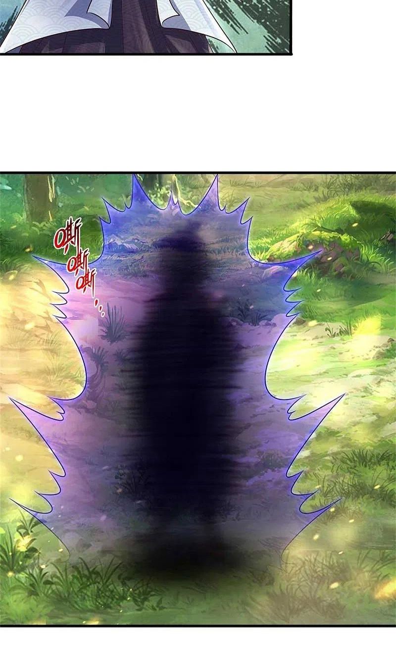 đọc truyện Nghịch Thiên Kiếm Thần Chương 560 ảnh 20 tại Thiên Thai Truyện