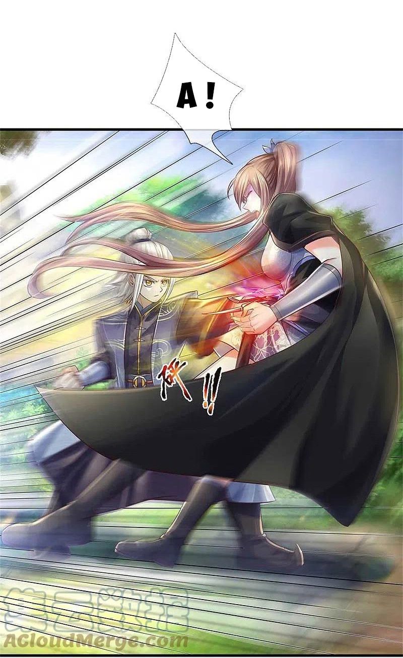 đọc truyện Nghịch Thiên Kiếm Thần Chương 560 ảnh 21 tại Thiên Thai Truyện