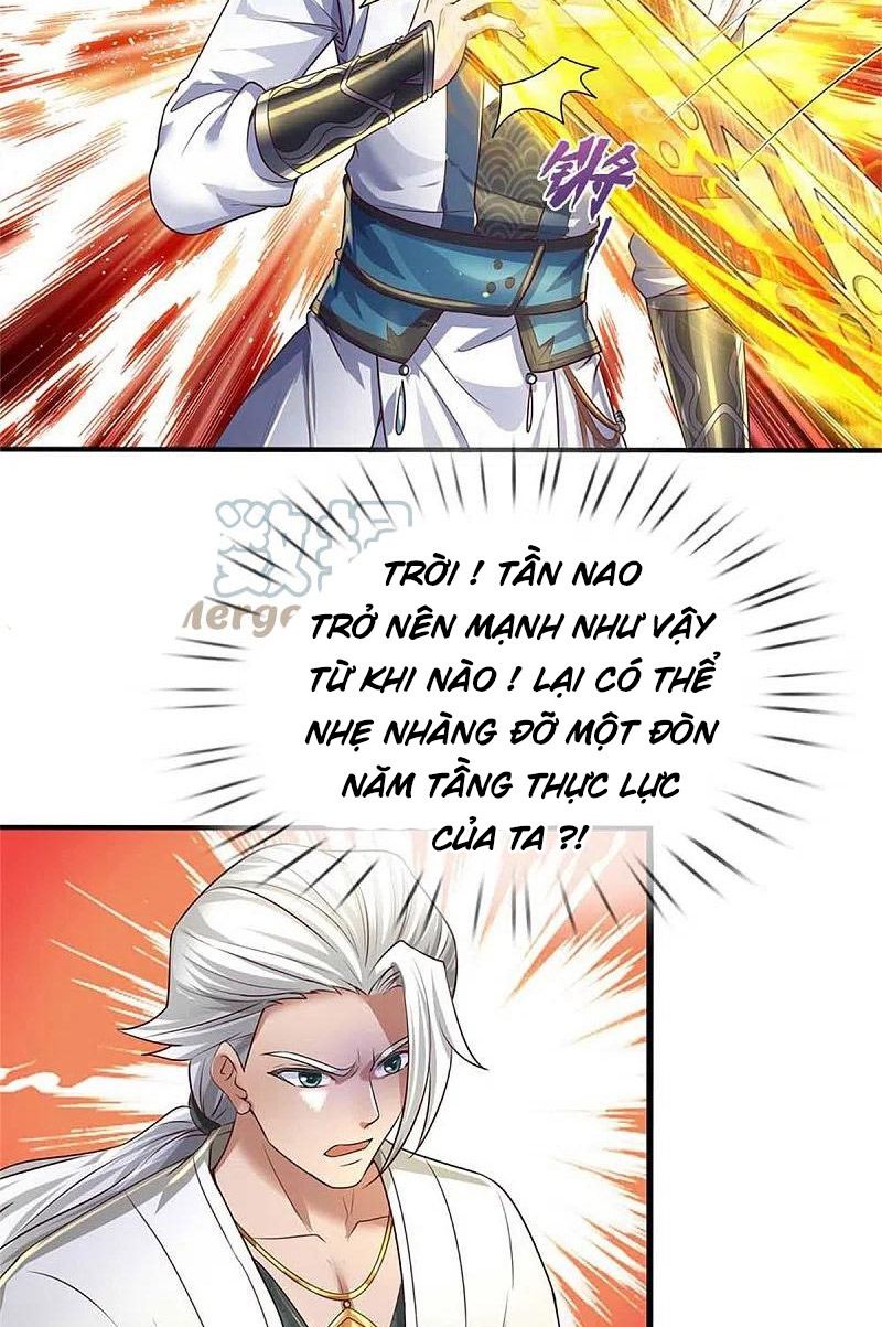 đọc truyện Nghịch Thiên Kiếm Thần Chương 560 ảnh 28 tại Thiên Thai Truyện