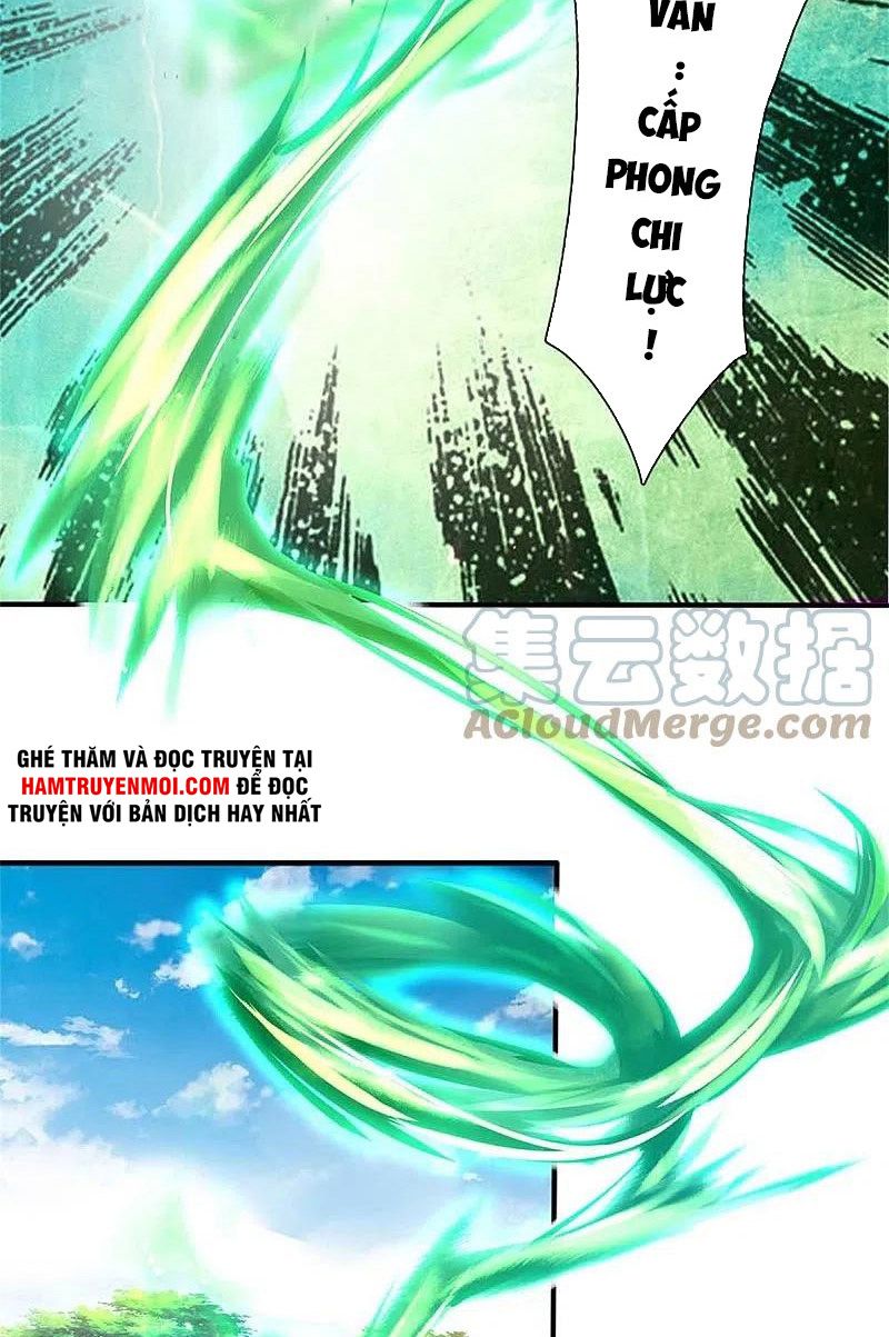 đọc truyện Nghịch Thiên Kiếm Thần Chương 560 ảnh 30 tại Thiên Thai Truyện