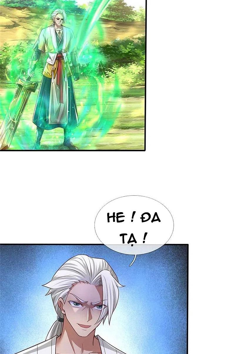 đọc truyện Nghịch Thiên Kiếm Thần Chương 560 ảnh 31 tại Thiên Thai Truyện