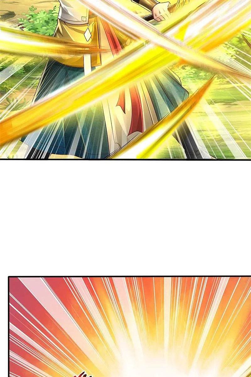 đọc truyện Nghịch Thiên Kiếm Thần Chương 560 ảnh 33 tại Thiên Thai Truyện