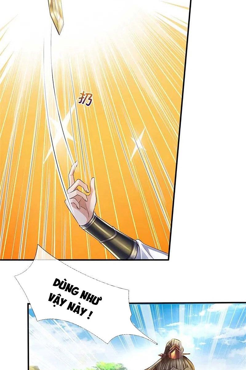 đọc truyện Nghịch Thiên Kiếm Thần Chương 560 ảnh 39 tại Thiên Thai Truyện