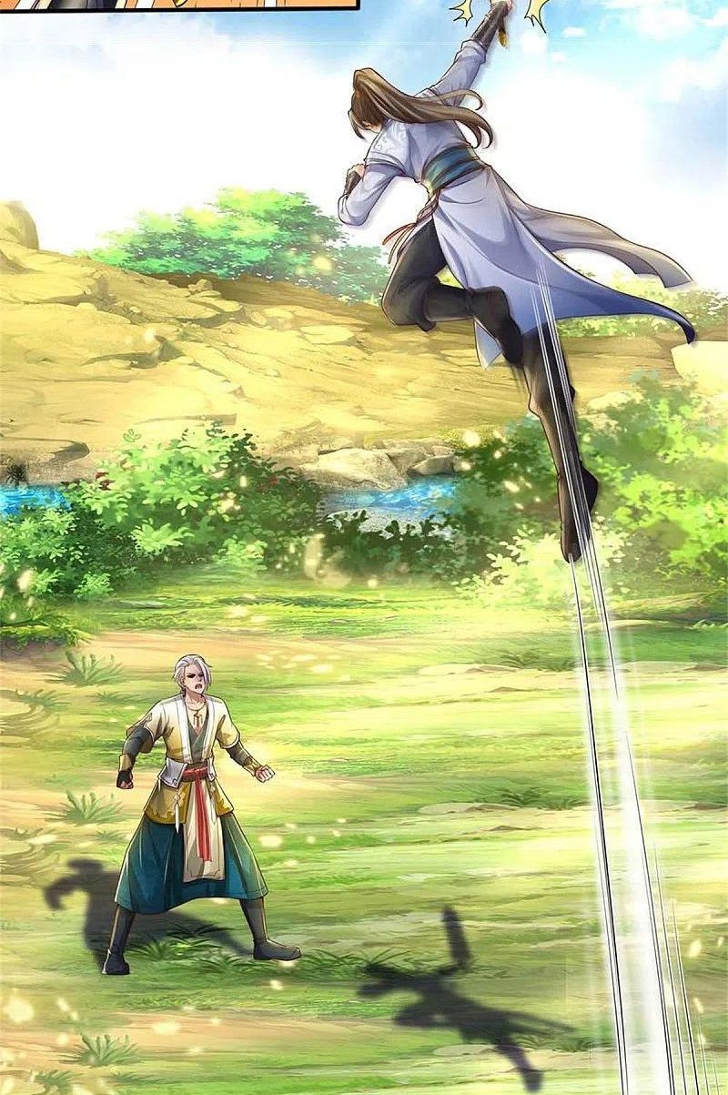 đọc truyện Nghịch Thiên Kiếm Thần Chương 560 ảnh 41 tại Thiên Thai Truyện