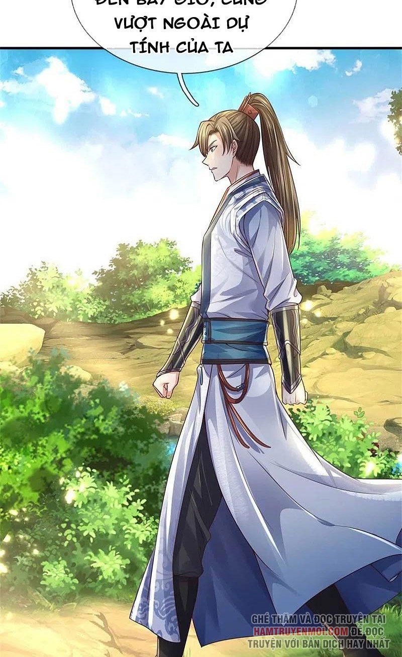 đọc truyện Nghịch Thiên Kiếm Thần Chương 560 ảnh 10 tại Thiên Thai Truyện