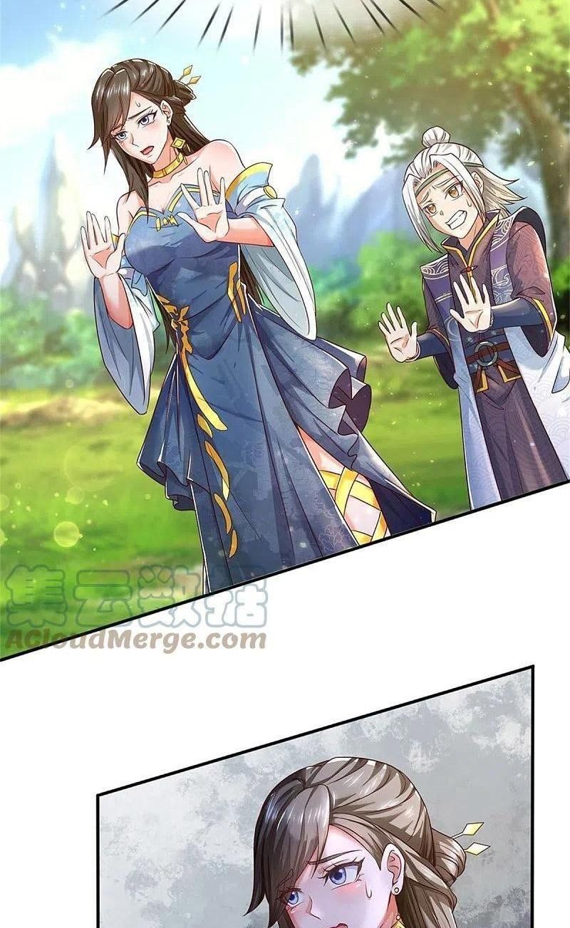 đọc truyện Nghịch Thiên Kiếm Thần Chương 561 ảnh 12 tại Thiên Thai Truyện