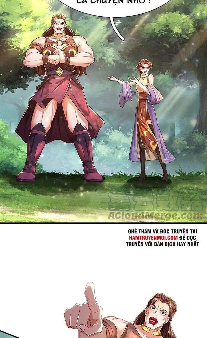 đọc truyện Nghịch Thiên Kiếm Thần Chương 561 ảnh 19 tại Thiên Thai Truyện