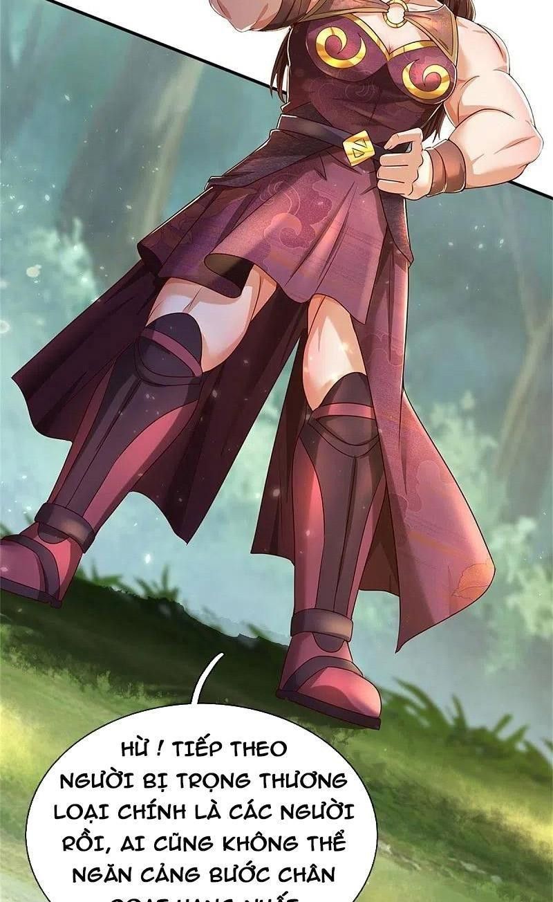 đọc truyện Nghịch Thiên Kiếm Thần Chương 561 ảnh 20 tại Thiên Thai Truyện