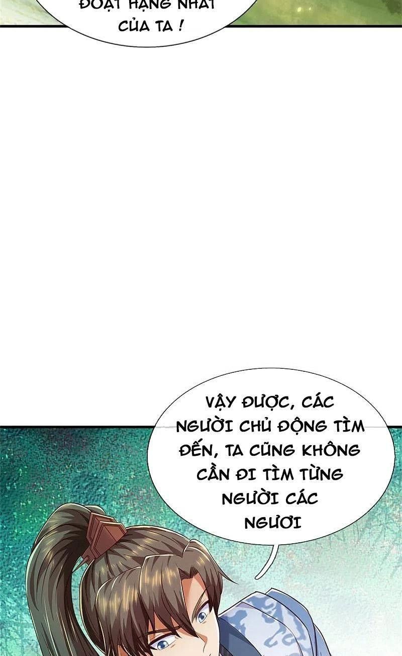 đọc truyện Nghịch Thiên Kiếm Thần Chương 561 ảnh 21 tại Thiên Thai Truyện