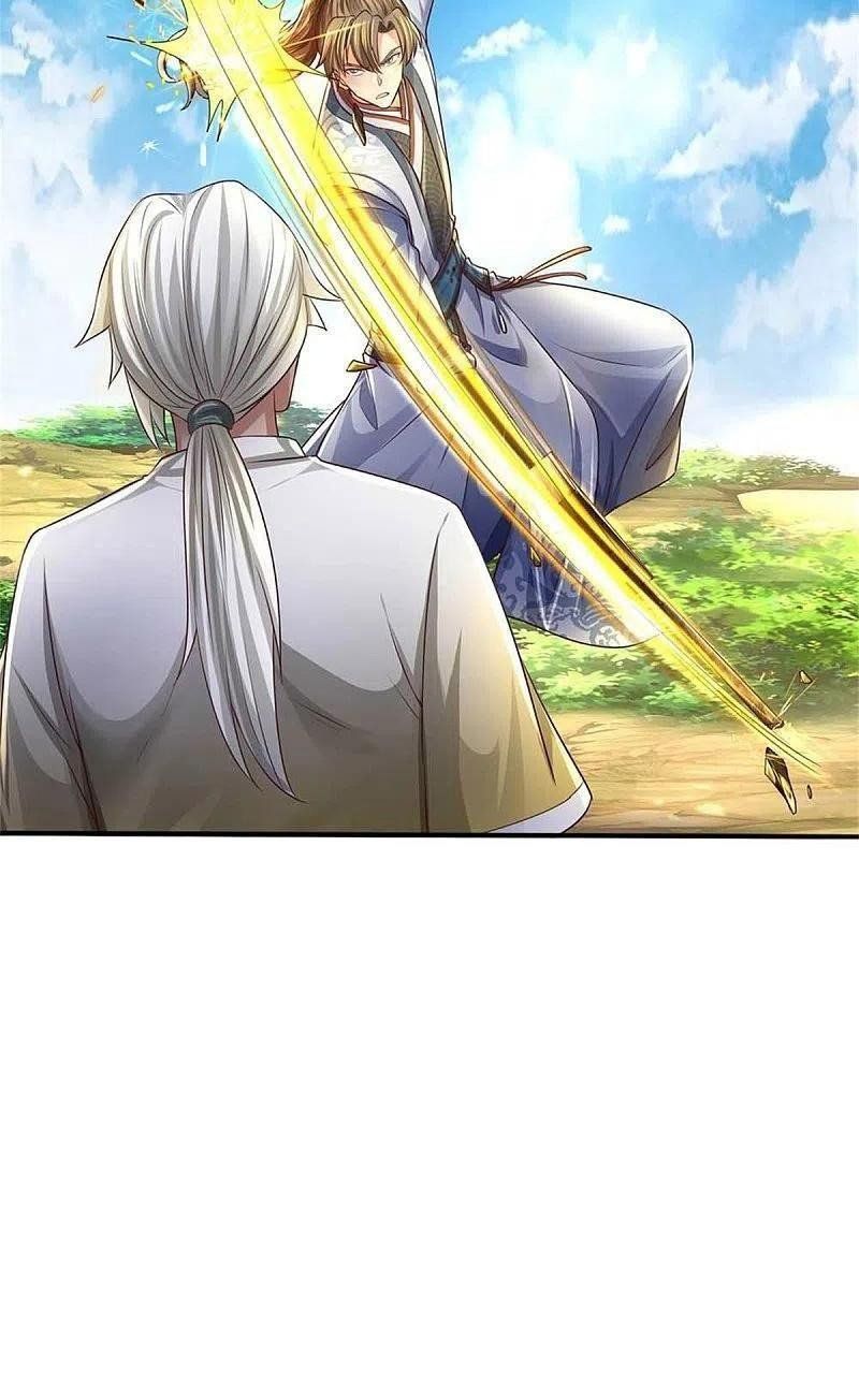 đọc truyện Nghịch Thiên Kiếm Thần Chương 561 ảnh 4 tại Thiên Thai Truyện