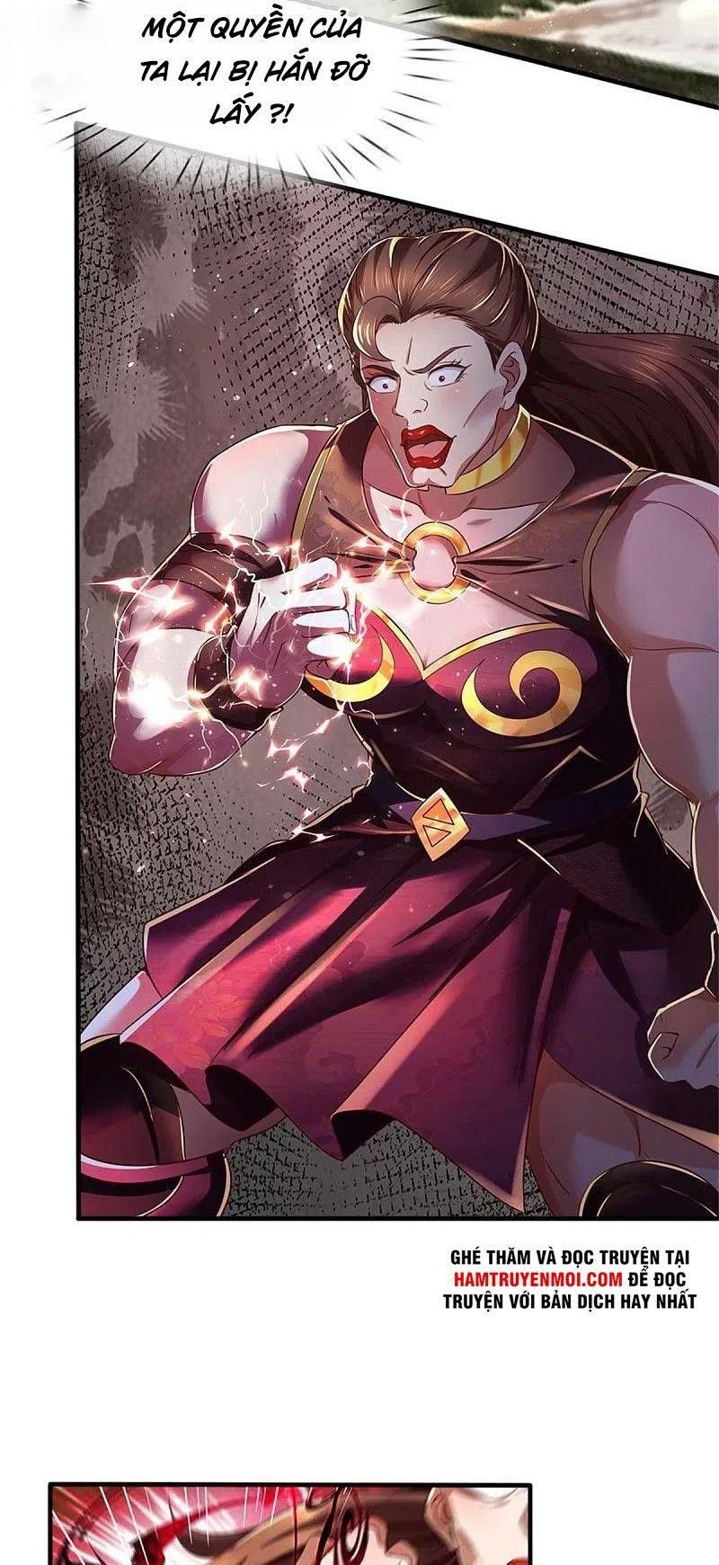 đọc truyện Nghịch Thiên Kiếm Thần Chương 561 ảnh 31 tại Thiên Thai Truyện