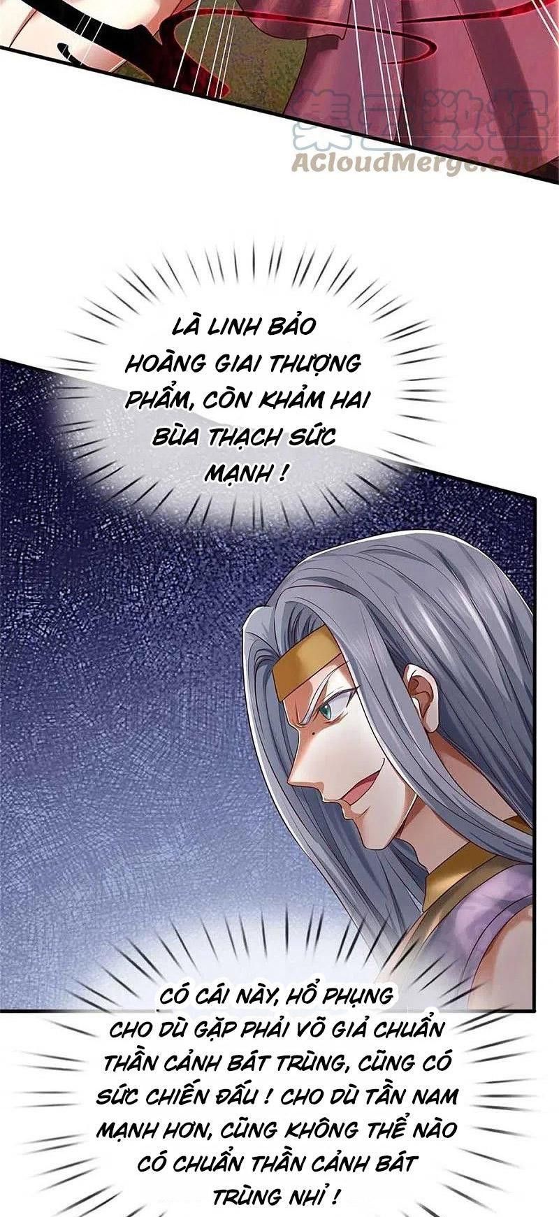 đọc truyện Nghịch Thiên Kiếm Thần Chương 561 ảnh 33 tại Thiên Thai Truyện