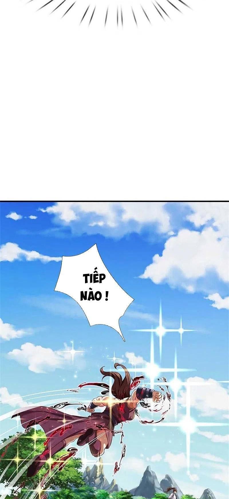 đọc truyện Nghịch Thiên Kiếm Thần Chương 561 ảnh 34 tại Thiên Thai Truyện