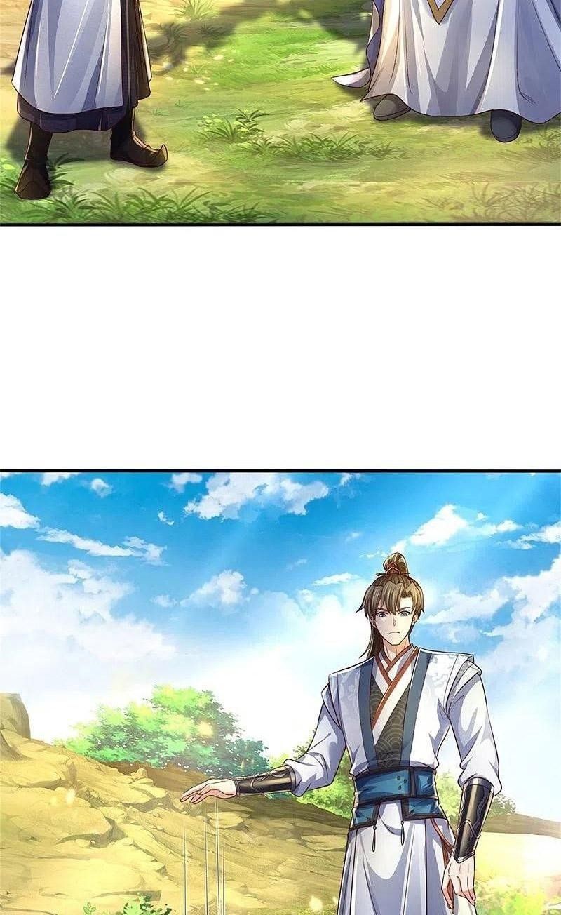 đọc truyện Nghịch Thiên Kiếm Thần Chương 561 ảnh 9 tại Thiên Thai Truyện