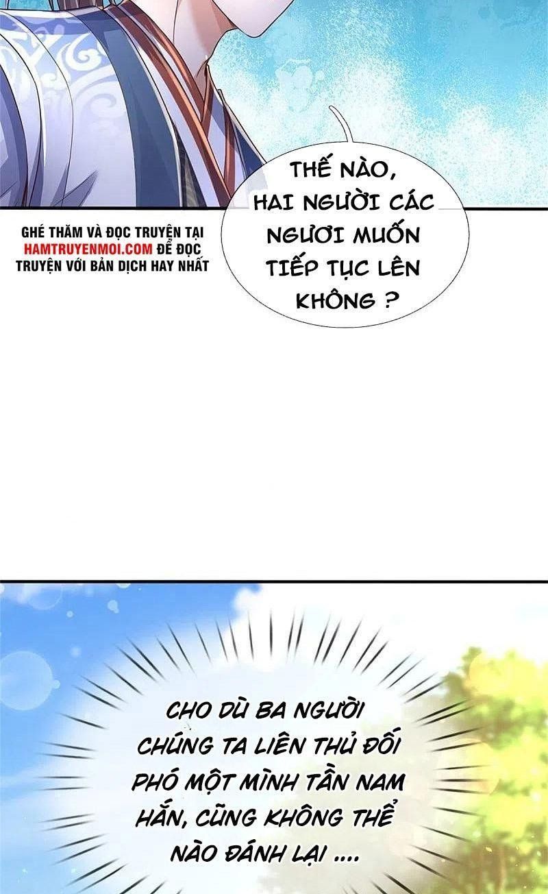 đọc truyện Nghịch Thiên Kiếm Thần Chương 561 ảnh 11 tại Thiên Thai Truyện