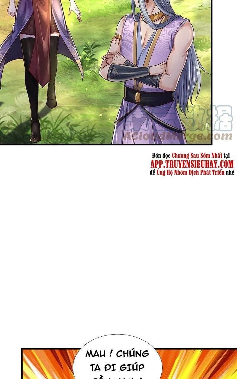 đọc truyện Nghịch Thiên Kiếm Thần Chương 562 ảnh 12 tại Thiên Thai Truyện