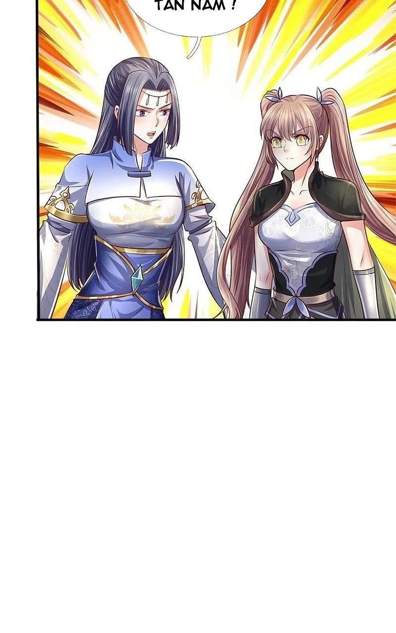 đọc truyện Nghịch Thiên Kiếm Thần Chương 562 ảnh 13 tại Thiên Thai Truyện