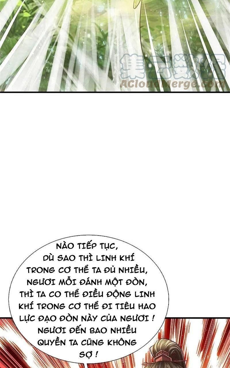 đọc truyện Nghịch Thiên Kiếm Thần Chương 562 ảnh 19 tại Thiên Thai Truyện