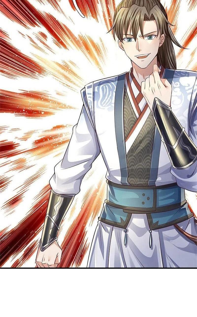 đọc truyện Nghịch Thiên Kiếm Thần Chương 562 ảnh 20 tại Thiên Thai Truyện